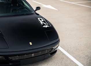 1994 FERRARI 456 GT - MANUAL