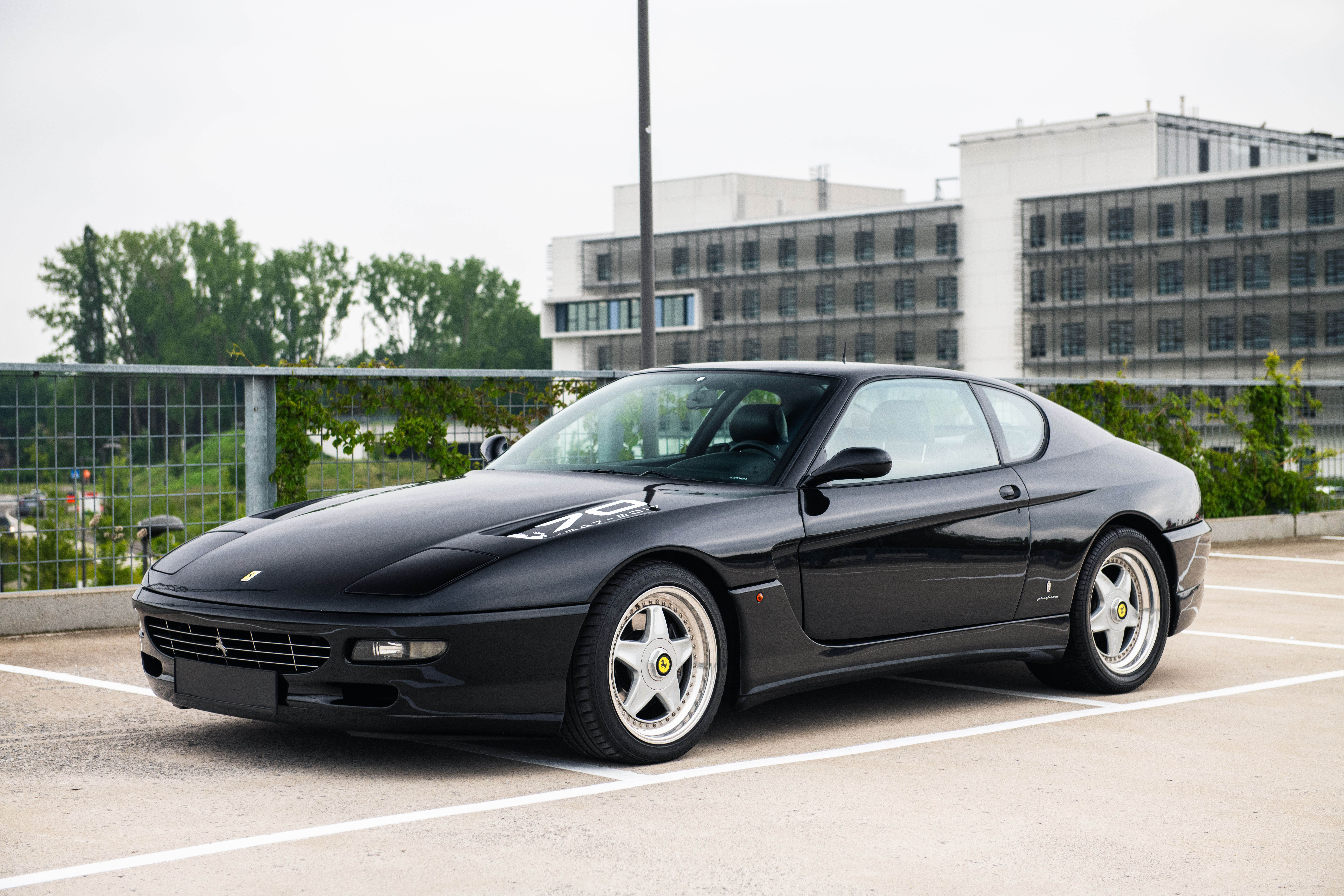 ferrari 456 for sale