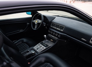 1994 FERRARI 456 GT - MANUAL