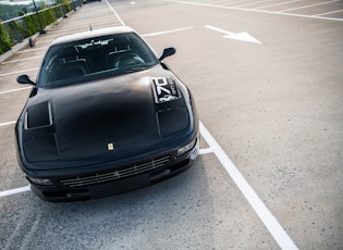 1994 FERRARI 456 GT - MANUAL