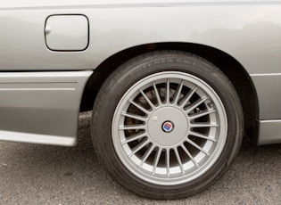 1988 BMW ALPINA (E30) B6 3.5S - NON CAT