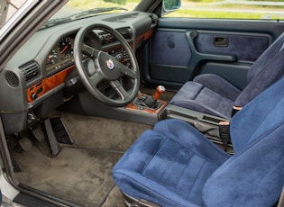 1988 BMW ALPINA (E30) B6 3.5S - NON CAT