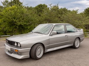 1988 BMW ALPINA (E30) B6 3.5S - NON CAT