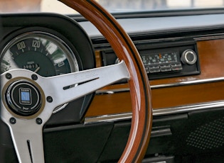 1972 ALFA ROMEO GIULIA SUPER 1.3