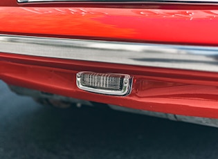 1964 PORSCHE 356 C COUPE 