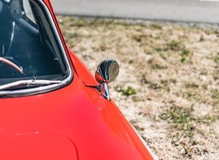 1964 PORSCHE 356 C COUPE 