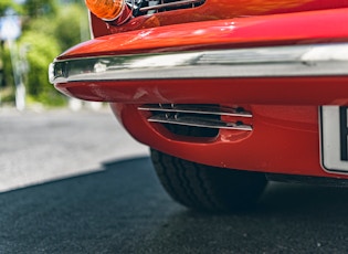 1964 PORSCHE 356 C COUPE 