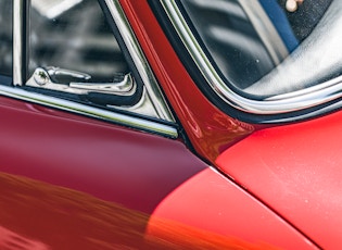 1964 PORSCHE 356 C COUPE 