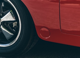 1964 PORSCHE 356 C COUPE 