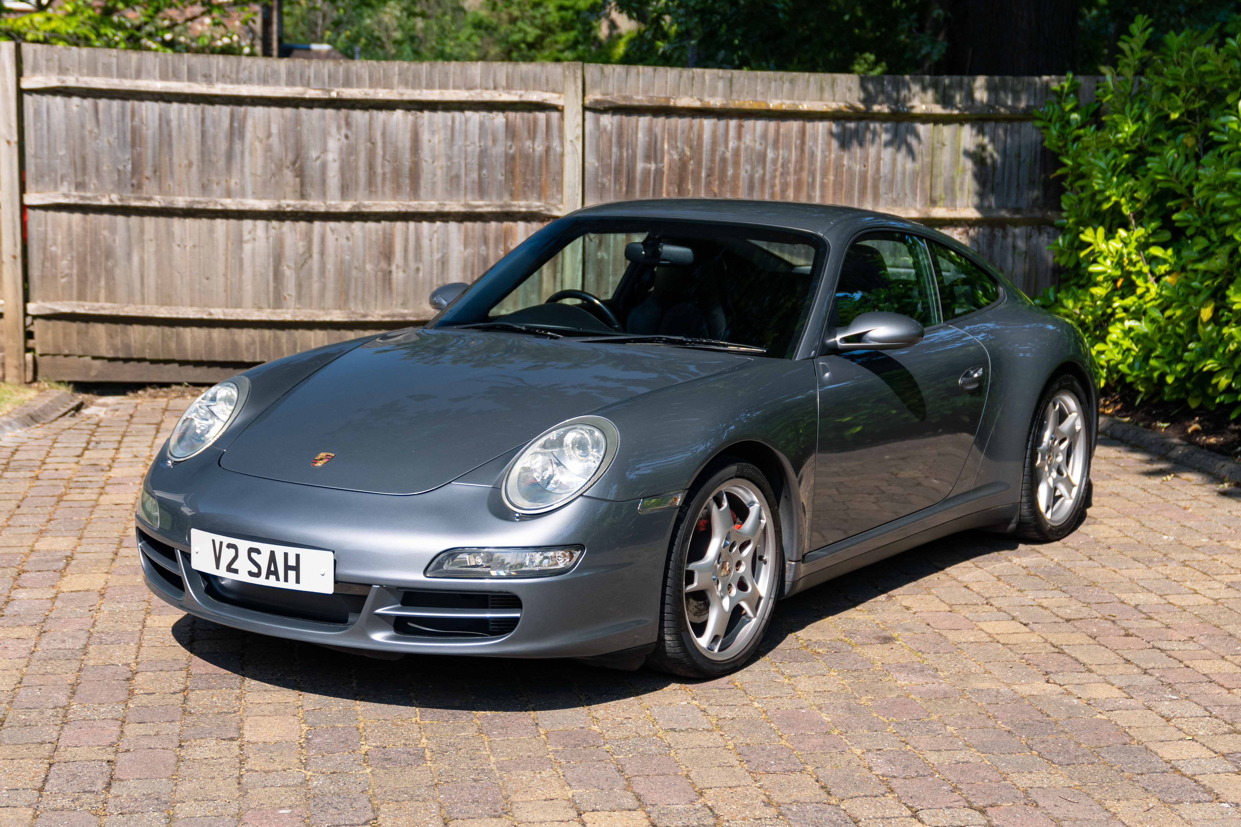 997 carrera 4s 2024 for sale