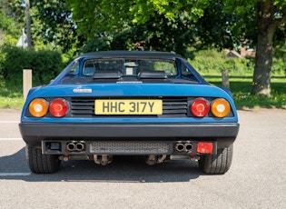 1982 FERRARI 512 BBI