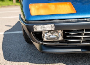 1982 FERRARI 512 BBI