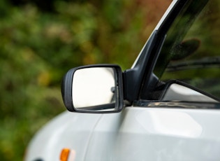 1990 PEUGEOT 205 GTI 1.6