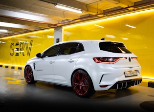 2020 RENAULTSPORT MEGANE RS TROPHY-R 