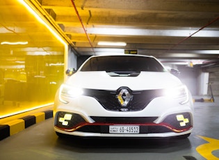 2020 RENAULTSPORT MEGANE RS TROPHY-R 