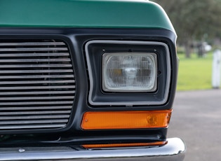 1979 FORD F100 CUSTOM