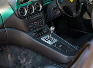 1998 FERRARI 550 MARANELLO