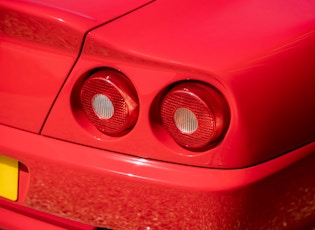 1998 FERRARI 550 MARANELLO