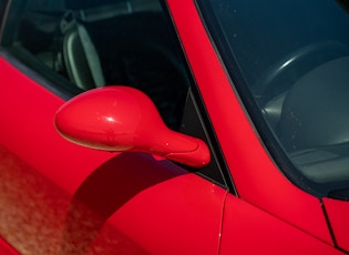 1998 FERRARI 550 MARANELLO