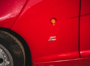 1991 ALFA ROMEO SZ