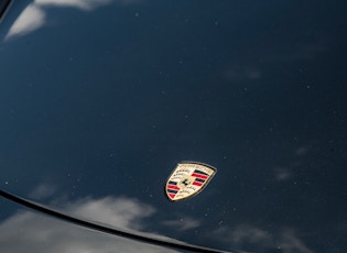 2018 PORSCHE 911 (991.2) CARRERA 4 GTS