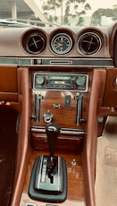 1973 MERCEDES-BENZ (R107) 450 SL 