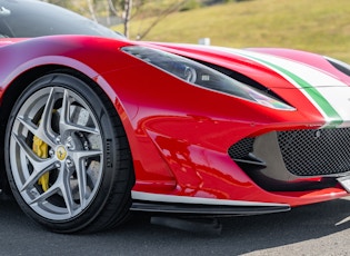 2019 Ferrari 812 Superfast