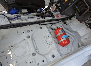 2011 PORSCHE 911 (997.2) GT3 CUP