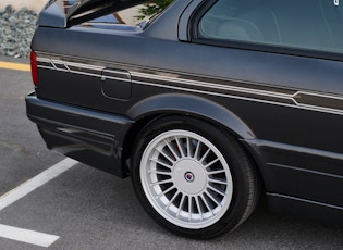 1991 BMW (E30) 325I – EURO E36 M3 ENGINE  