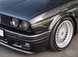 1991 BMW (E30) 325I – EURO E36 M3 ENGINE  