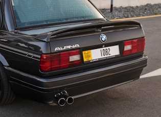 1991 BMW (E30) 325I – EURO E36 M3 ENGINE  