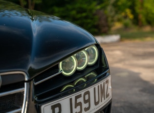 2009 ALFA ROMEO BRERA 3.2 V6 S - PRODRIVE