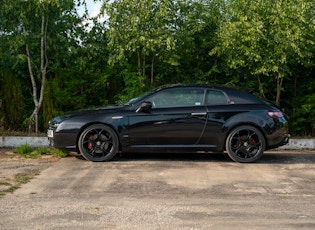 2009 ALFA ROMEO BRERA 3.2 V6 S - PRODRIVE