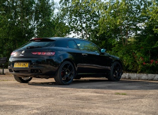 2009 ALFA ROMEO BRERA 3.2 V6 S - PRODRIVE