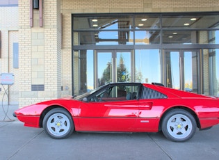 1979 FERRARI 308 GTS