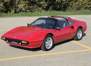 1979 FERRARI 308 GTS