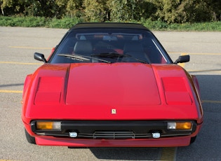 1979 FERRARI 308 GTS