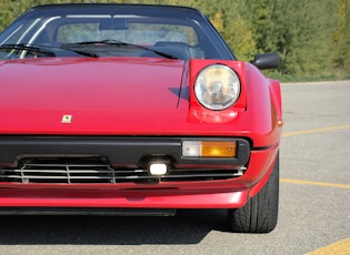 1979 FERRARI 308 GTS