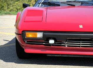 1979 FERRARI 308 GTS