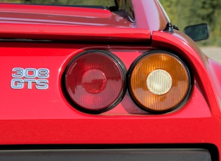 1979 FERRARI 308 GTS