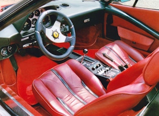 1979 FERRARI 308 GTS