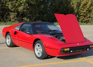 1979 FERRARI 308 GTS