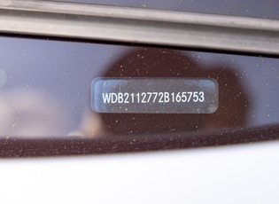 2007 MERCEDES-BENZ (W211) E63 AMG ESTATE