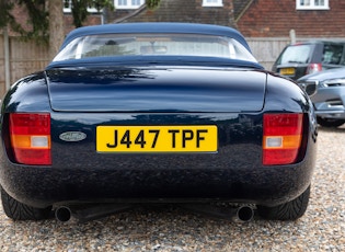 1992 TVR GRIFFITH