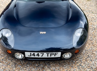 1992 TVR GRIFFITH