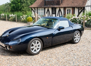 1992 TVR GRIFFITH