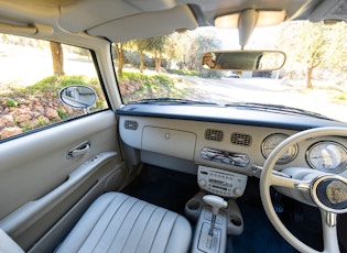 1991 NISSAN FIGARO