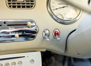 1991 NISSAN FIGARO