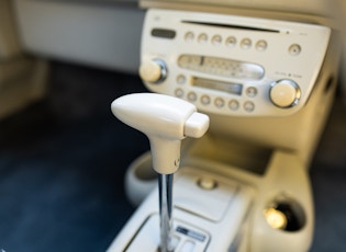 1991 NISSAN FIGARO