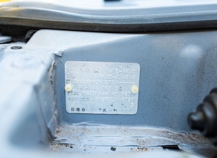 1991 NISSAN FIGARO